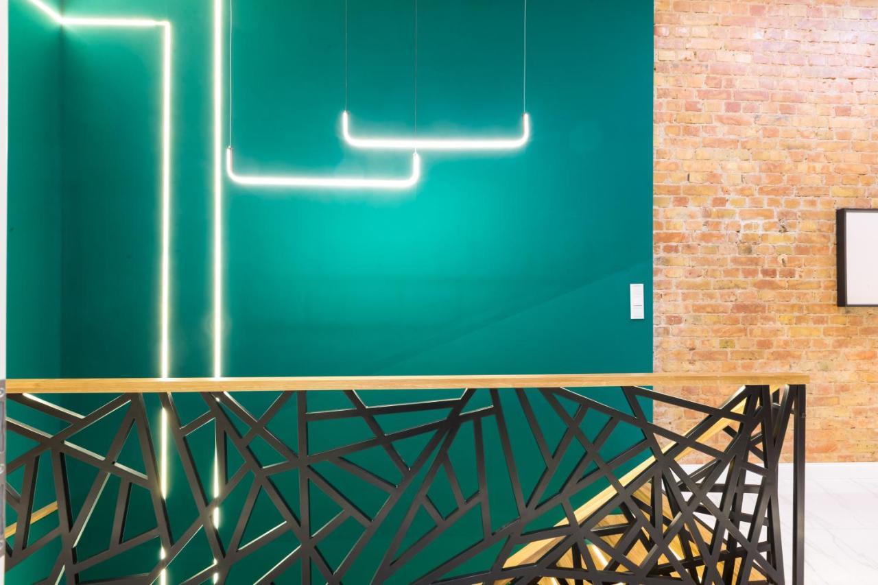 Hevals & Design Appartement