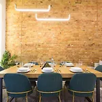 Hevals Spa & Design Apartment