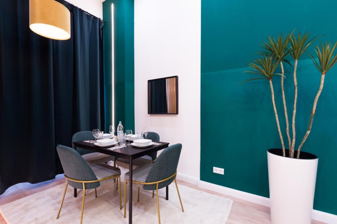 Hevals & Design Appartement *