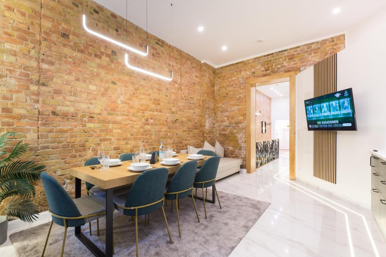Appartement Hevals & Design