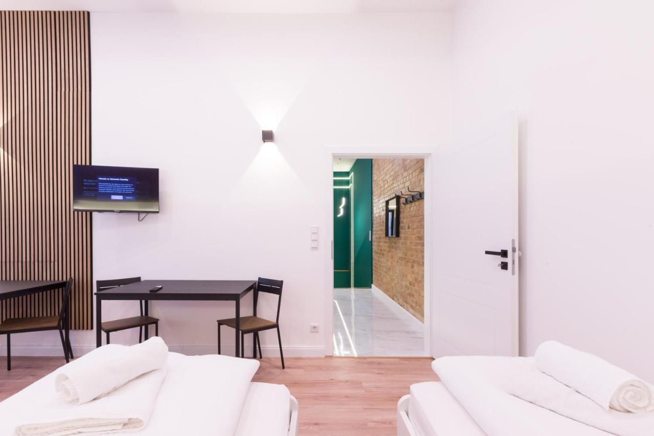 Hevals & Design Appartement
