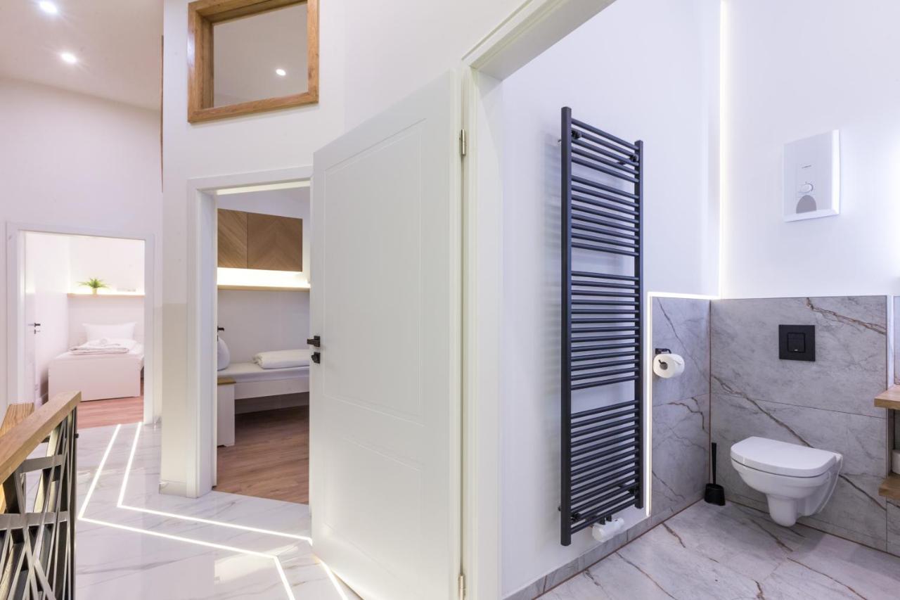 Hevals & Design Appartement *