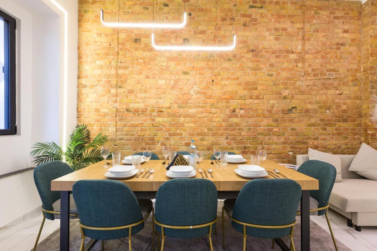 Hevals & Design Appartement *