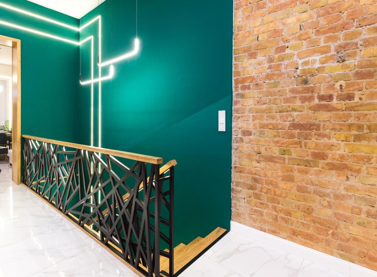 Appartement Hevals & Design