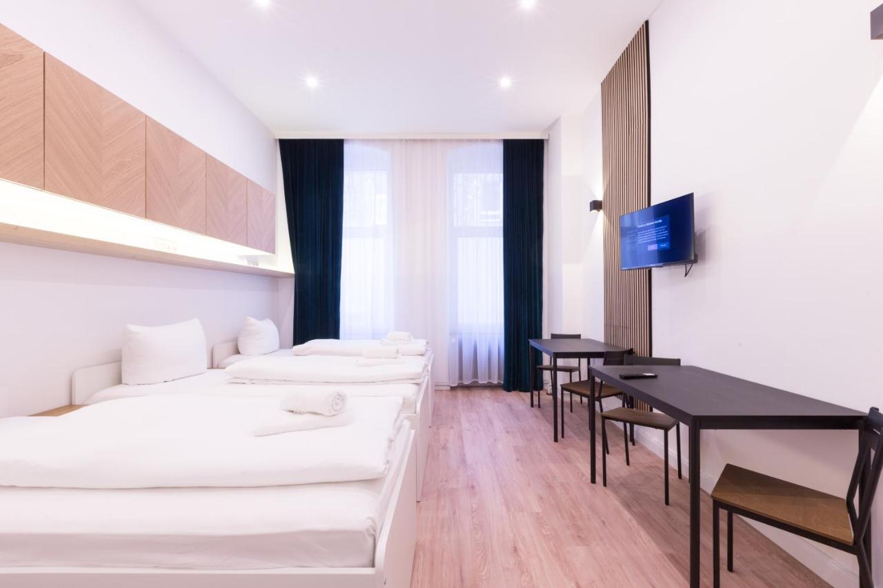 Appartement Hevals & Design
