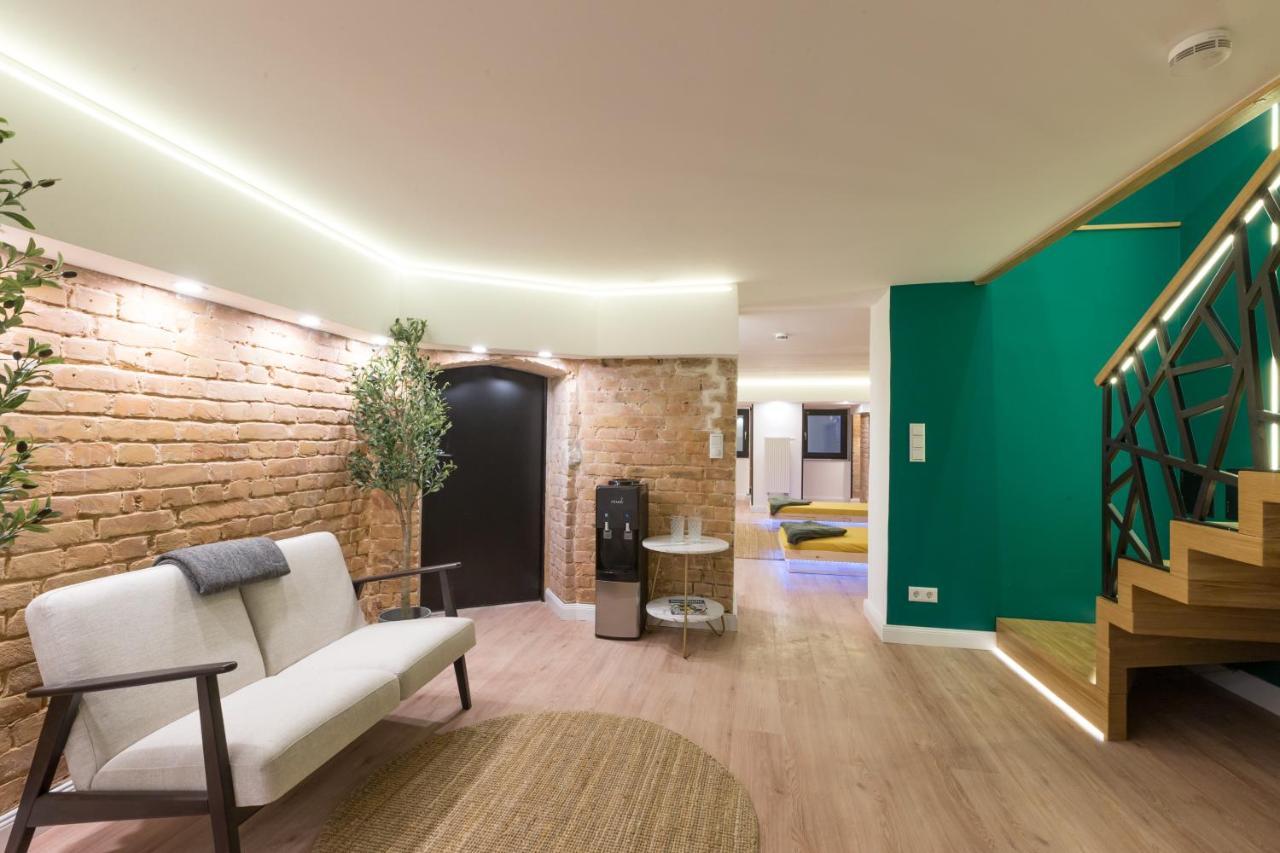 Hevals & Design Appartement