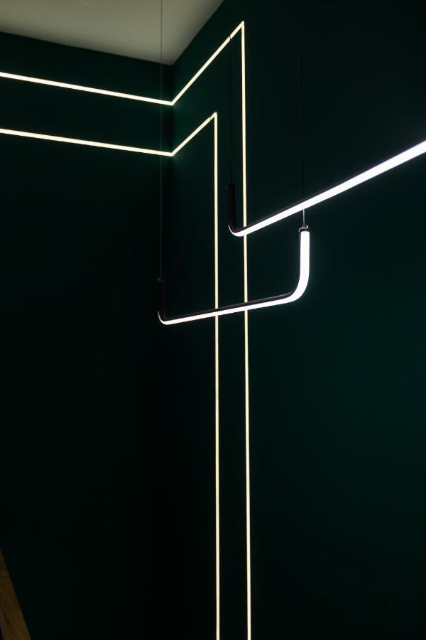 Appartement Hevals & Design *