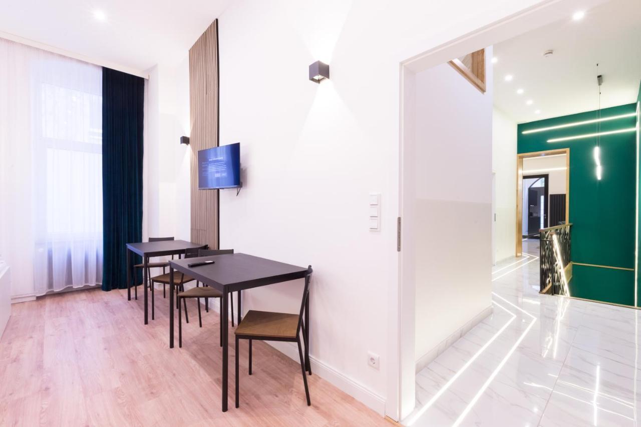 Appartement Hevals & Design Berlijn