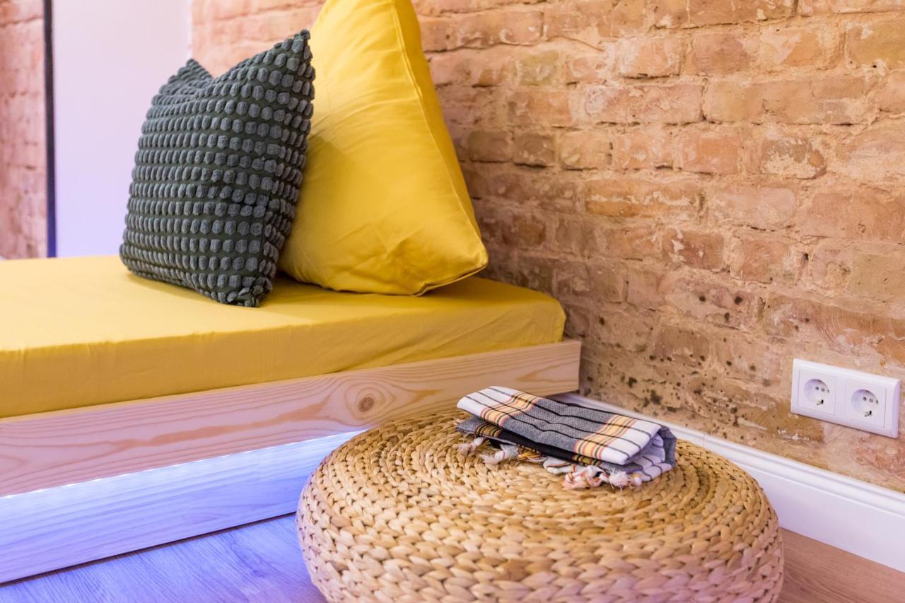 Hevals & Design Appartement